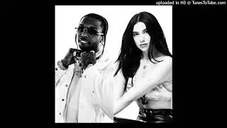 Pop Smoke, Dua Lipa - Demeanor(Og Mix)