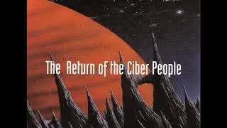 Ciber People   Last Convoy
