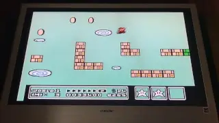 Super Mario Bros 3 Let’s Play!