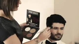 MODA BACKSTAGE