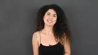 İzel Tuncer- Oyunculuk Sunum Dosyası