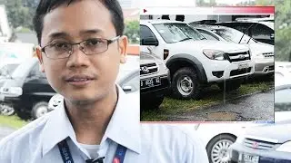 Tips Membeli Mobil Bekas dari Lelang