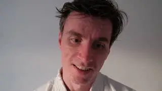 Karate ASMR
