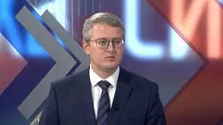 Владимир Солодов :Работа по национальным проектам - это новая идеология государственного управления