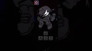 New Corrupted (Evil) Boyfriend Test FNF Corrupted Mod Friday Night Funkin' 