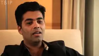 Karan Johar - TBIP Tete-a-Tete - Segment - On Aditya Chopra