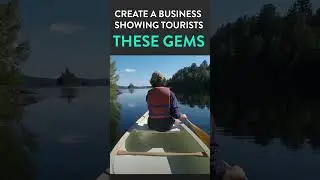Small Town Business Ideas [2023] #shorts
