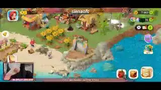 Tonton live saya Family Farm Adventure di Omlet Arcade!