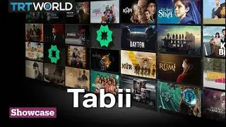 TRT Launches International Digital Platform