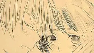 I just... STUTTER [AsaKiku]