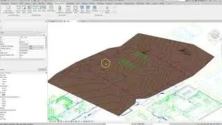 2020 Spring - Site Model Creation