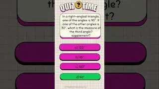 #Quiz Time #maths #mathematicsquiz #quizze #quizzing #mathtest