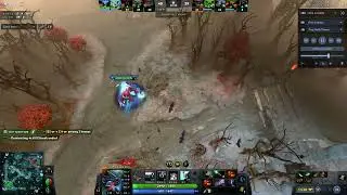Dota 2 -  Barath the mad