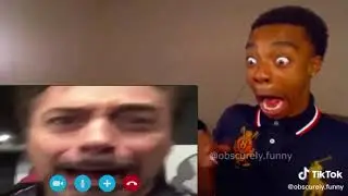 ПОДБОРКА  ТОПОВЫХ МЕМОВ ИЗ ТИК ТОКА