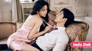 CEO Dingin Alergi Wanita,Tapi Dia Jadi Kebal Pada Gadis Penjual Kaki Lima Ini,Langsung Jatuh Cinta!