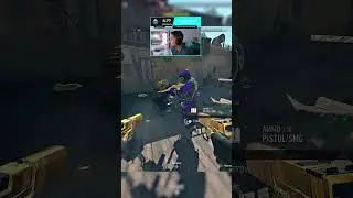 the New Meta Secondary in Warzone! Best X13 Class Setup at end!