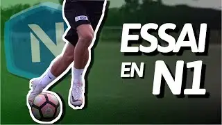 Un essai en NATIONAL | QDF