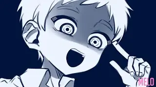 norman esta bien loquito :v