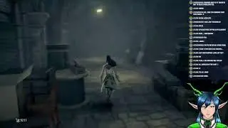 Code Vein: BOSS TIME