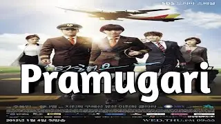5 Drama Korea Tentang Pramugari dengan Kisah Menarik, dari Percintaan Manis - Perselingkuhan
