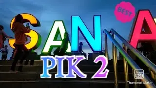Cinematix!!San Antonio PIK 2