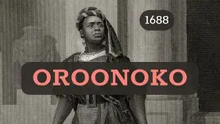 Oroonoko by Aphra Behn | Book Preview