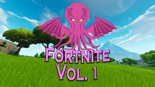Doctor Pinks Fortnite Comp | Vol. 1