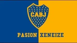Pasión Xeneize
