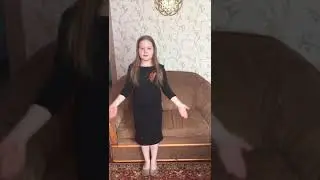Мотырева Элина