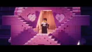 The LEGO Movie 2: The Second Part 