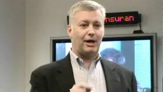 Bruce Winterburn: Real Time - Inside the Workflow