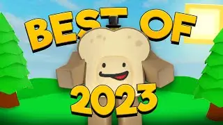 BEST OF AMPROBREAD 2023...