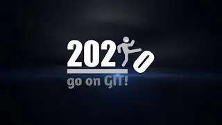 go on GIT! 2020