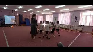 Старшая группа №6