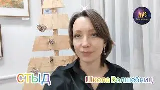 СТЫД. Природа происходящего. Как нейтрализовать стыд и взять из него ресурс.