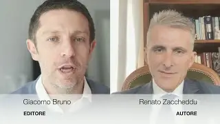 Rifarsi il naso: Rinoplastica Proporzionata con Renato Zaccheddu