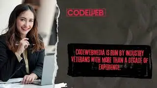 CodeWebMedia - Brand Website Design Near Me | Social Media Verification Gujrat, India | Local SEO