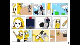 Daisy the shygal vs Spitjet