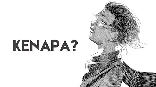 Kenapa?