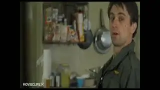 Taxi Driver "You Talkin' to Me"  1976 HD