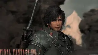 Devil May Cry Player Tries FF16 for the First Time! | FFXVI Part 1