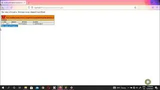 What is unset and empty functions in PHP? | Learn PHP