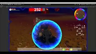 AJ´s MainLevel   WebGL,PC, Mac & Linux Standalone   Unity 2021 1 17f1 Personal  DX11  2021 08 25 14