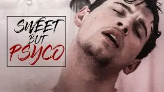 Bryan Dechart | Jack Wolf | Sweet but psyco | children's at play