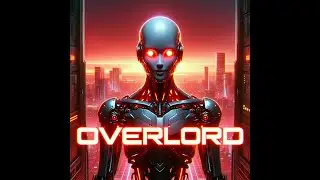 AI Overlords  A Hypothetical Scenario