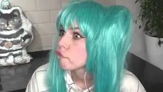 JOVE и Alina Rin, BDSM мини клип.