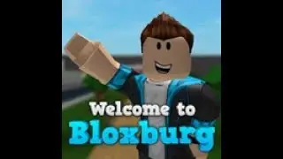 ОБЗОР НА ИГРУ БЛОКСБУРГ! - ROBLOX ПО РУССКИ