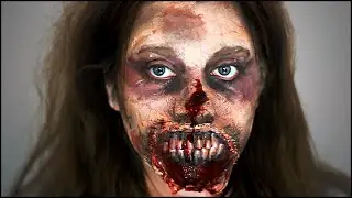 Zombie Apocalypse Halloween Prank, Horror Ghost Real Videos - Horrors