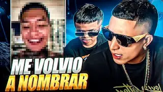 MR STIVEN LE RESPONDE A WESTCOL Y AL GUSANITO 😬| "YA NO MÁS POLÉMICAS"