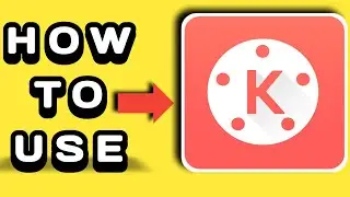 How To Use Kinemaster On Mobile Phone (Learn the Basics)